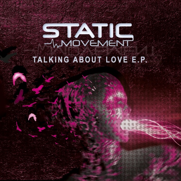Talking About Love artwork