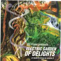 Hydroponic Jungle Throwdown — DJ Frane