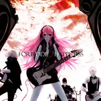 Forbidden Happiness (feat. Megurine Luka) — Sweet Revenge