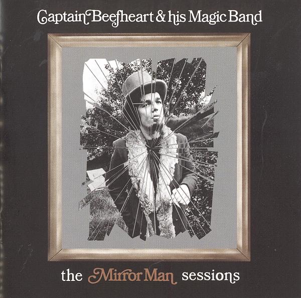 n*o様 Captain Beefheart/Clear Spot/独Org. CAPTAIN BEEFHEART Clear Spot reviews