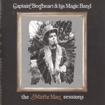 Captain Beefheart & His Magic Band - Tarotplane