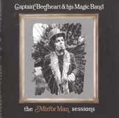 Captain Beefheart - Beatle Bones 'N' Smokin' Stones