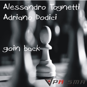 Goin back - Single