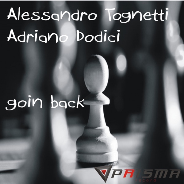 Goin back - Single