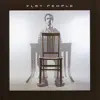 Flat People - Ice Cubes