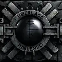 Stone Mirror — Interlace