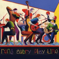 René Aubry - Après la pluie