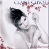 Claire Guyot Assise au bord du monde Indiciblement