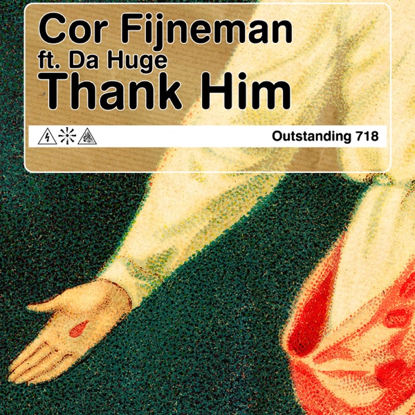 Thank Him - Single