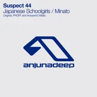 Japanese Schoolgirls (PROFF Remix) — Suspect 44