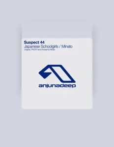 Listen to Suspect 44, watch music videos, read bio, see tour dates & more!