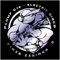 Electric Disco (D. Ramirez Remix) [D. Ramirez Remix] — Plump DJs