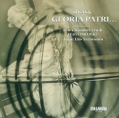 The Chamber Choir Eesti Projekt - Gloria Patri... 24 Hymns for Mixed Choir : XVII Dominus vobiscum