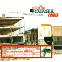 Astrosyn (Jon The Dentist Remix) — The Montini Experience
