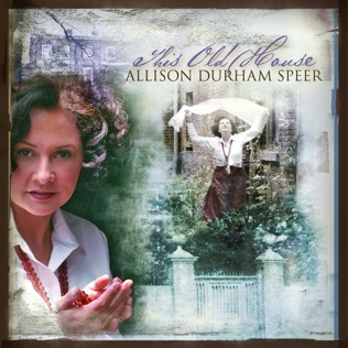 Allison Durham Speer Holy Ghost Revival
