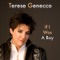 If I Was a Boy - Terese Genecco lyrics