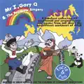 Mr. I & the Rainbow Singers