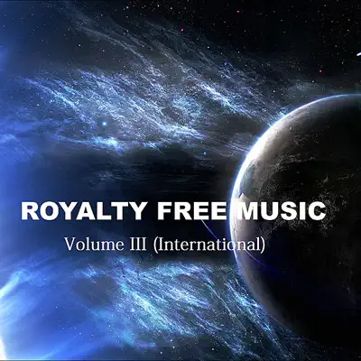 Listen to Royalty Free Music - Instrumentals (Volume III) by 007