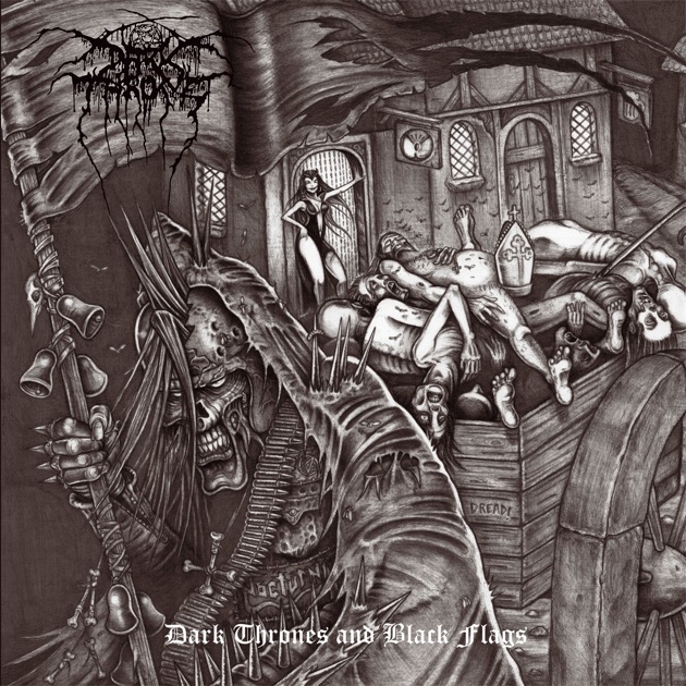 Transilvanian Hunger - Album by Darkthrone - Apple Music