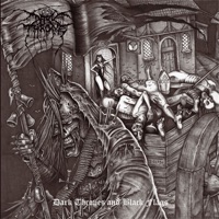 Darkthrone - Hiking Metal Punks