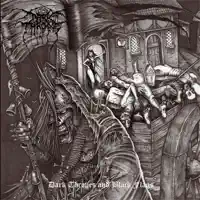 Hiking Metal Punks — Darkthrone