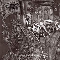 Darkthrone - Hiking Metal Punks
