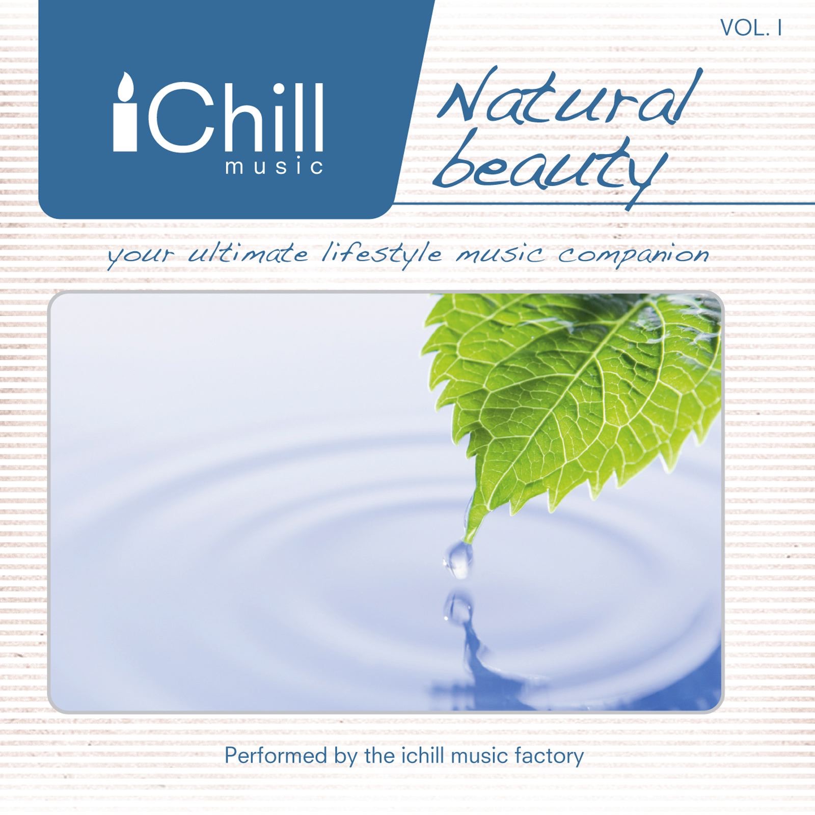 Natural Beauty, Vol. 1