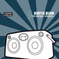 Kurtis Blow