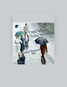 Écoutez John Nauman, regardez des vidéoclips, lisez la biographie, consultez les dates de tournée et plus encore !