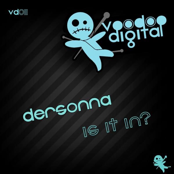 Is It In