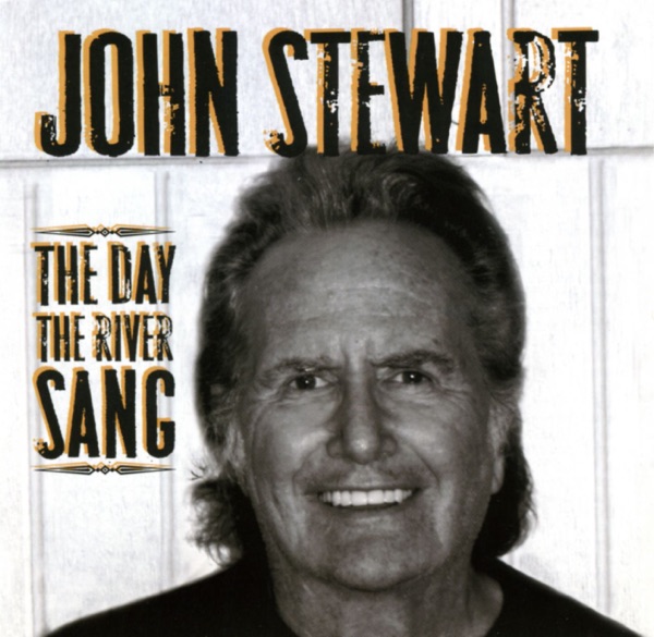 The Day the River Sang album cover