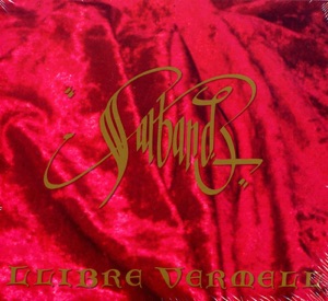 Llibre Vermell de Montserrat (Das rote Buch)