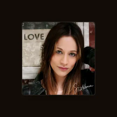 Listen to Sistiana, watch music videos, read bio, see tour dates & more!