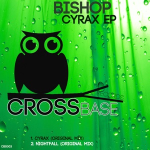Cyrax - Single