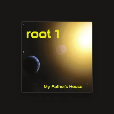 Listen to Root 1, watch music videos, read bio, see tour dates & more!