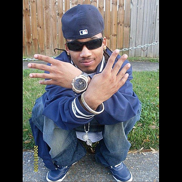 Fresh & Thuggin (Remix) [feat. Nutt Da Kidd, Mugsy & Callion