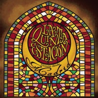 Directo Desde Madrid (En Vivo) - La Quinta Estación