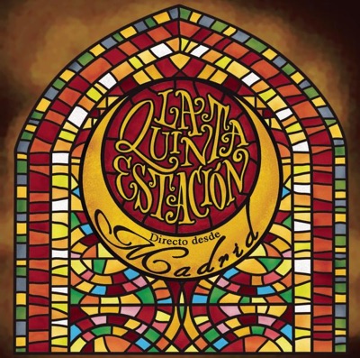 Directo Desde Madrid (En Vivo)