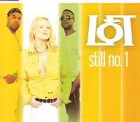 Still No.1 — Loft