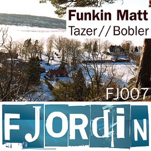 Tazor / Bobler - Single