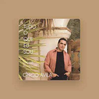 Listen to Chico Avila, watch music videos, read bio, see tour dates & more!