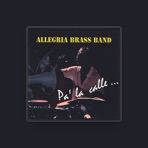 Allegria Brass Band