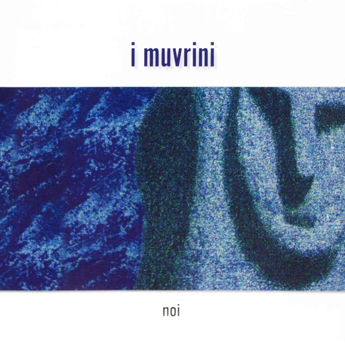 Cover du titre Anu lasciatu