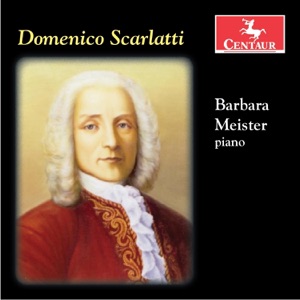 Scarlatti: Keyboard Sonatas