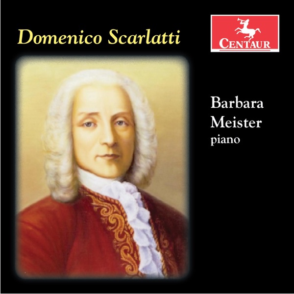 Scarlatti: Keyboard Sonatas