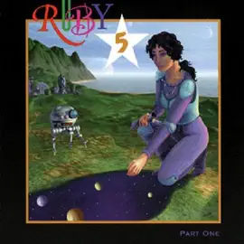 Ruby 5 - the Land of Zoots