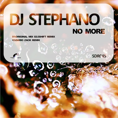 No More (feat. Misha) - Single