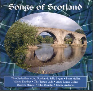 Will Ye No Come Back Again