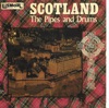 Ben Street Ben Gullion / Tiree Love Song / Dorrator Bridge / Braes Of Mar / Major Manson / Beth Lyall / Lucy Cassidy Scotland - The Pipes And Drums