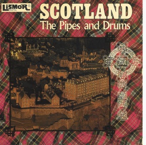 4/4 & 6/8 Marches: Rowan Tree / I Lo'e Nae A Laddie / Bonnie Prince Charlie / Up In The Morning Early / Old Rustic Bridge / Muckin' O' Geordie's Byre
